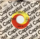 7inch Vinyl Single - Duane Dee - Before The Next Teardrop Falls / You're Not Painting The Town