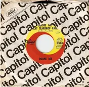 Duane Dee - Before The Next Teardrop Falls / You're Not Painting The Town
