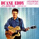 7inch Vinyl Single - Duane Eddy And The Rebelettes - (Dance With The) Guitar Man