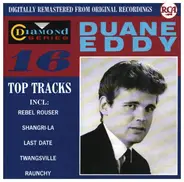 Duane Eddy - 16 Top Tracks