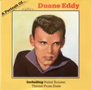 CD - Duane Eddy - A Portrait Of - Mono