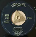 7inch Vinyl Single - Duane Eddy And The Rebels - Cannonball