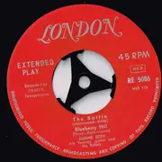 7inch Vinyl Single - Duane Eddy And The Rebels - The 'Twangs' The 'Thang' Vol. 2 - EP