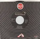 7inch Vinyl Single - Duane Eddy - Boss Guitar / (Dance With) The Guitar Man