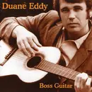 CD - Duane Eddy - Boss Guitar