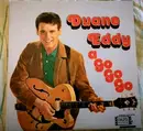 LP - Duane Eddy - Duane A Go Go Go