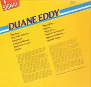 LP - Duane Eddy - Duane Eddy