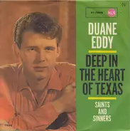 Duane Eddy - Deep In The Heart Of Texas