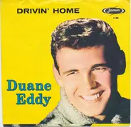 Duane Eddy - Drivin' Home / Tammy