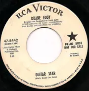 Duane Eddy - Guitar Star