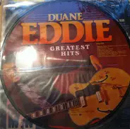 Duane Eddy - Greatest Hits