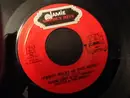 7inch Vinyl Single - Duane Eddy & His 'Twangy' Guitar And The Rebels - Forty Miles Of Bad Road