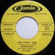 Duane Eddy & His 'Twangy' Guitar And The Rebels - The Lonely One