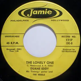Jackie Wilson - The Lonely One