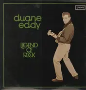 Duane Eddy - Legends Of Rock