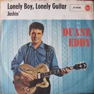 Duane Eddy - Lonely Boy, Lonely Guitar