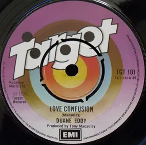 Jackie Wilson - Love Confusion