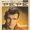 7inch Vinyl Single - Duane Eddy - Pepe