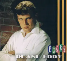 Duane Eddy - Rocks