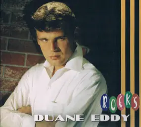 Duane Eddy - Rocks