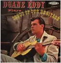 LP - Duane Eddy - Songs Of Our Heritage - Gatefold