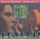 7inch Vinyl Single - Duane Eddy - Spies