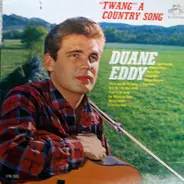 Duane Eddy - 'Twang' A Country Song