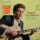 LP - Duane Eddy - 'Twangin'' Up A Storm!