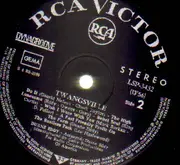 LP - Duane Eddy - Twangsville