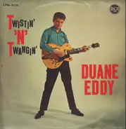 Duane Eddy - Twistin' 'N' Twangin'