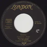 Duane Eddy - Tammy / Drivin' Home