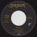 7inch Vinyl Single - Duane Eddy - Tammy / Drivin' Home