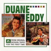 CD - Duane Eddy - The Twang's The Thang / Songs Of Our Heritage