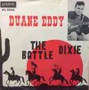7inch Vinyl Single - Duane Eddy - The Battle / Dixie