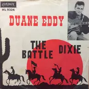 Duane Eddy - The Battle / Dixie