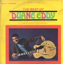 LP - Duane Eddy - The Best Of Duane Eddy