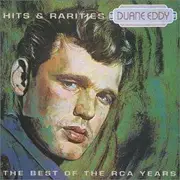 CD - Duane Eddy - The Best Of The RCA Years