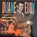 LP - Duane Eddy - The Guitar Man - 20 Classic Tracks