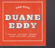 Duane Eddy - The Hits