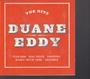 Duane Eddy - The Hits