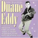 CD - Duane Eddy - The Masters - 20 Classic Tracks