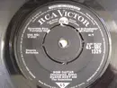 7inch Vinyl Single - Duane Eddy & The Rebelettes - Boss Guitar / The Desert Rat