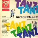 LP - Duane Eddy, Harry Belafonte, Caterina Valente - Tanz International