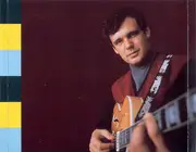 CD - Duane Eddy - Mr Twangy Guitar