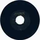 7inch Vinyl Single - Duane Eddy - Bonnie Came Back