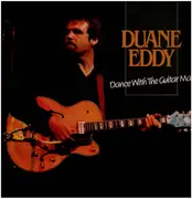 LP - Duane Eddy - Dance With The Guitar Man