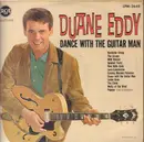 LP - Duane Eddy - Dance With The Guitar Man