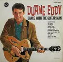 LP - Duane Eddy - Dance With The Guitar Man