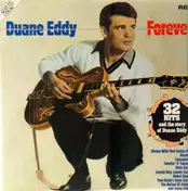 Duane Eddy - Forever