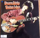 LP - Duane Eddy - Guitar Man